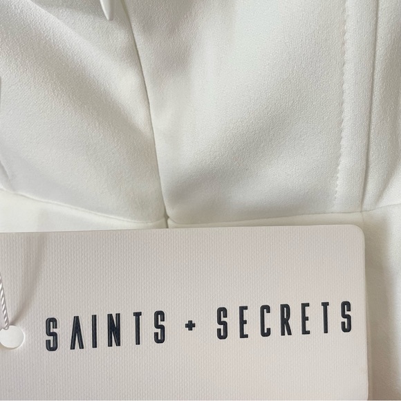 Hello Molly Dreams of Sparkle Dress / Hello Molly Dress - Picture 8 of 9